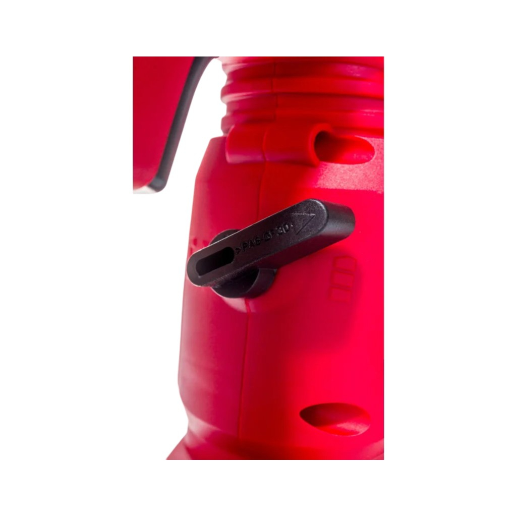 Перфоратор Einhell TC-RH 900, патрон SDS-plus, 900 Вт, 3.0 Дж