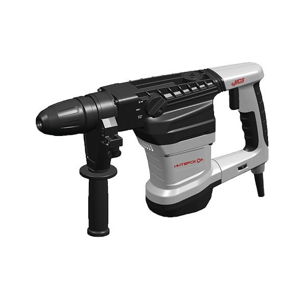 Перфоратор ИНТЕРСКОЛ П-40/1100ЭВ