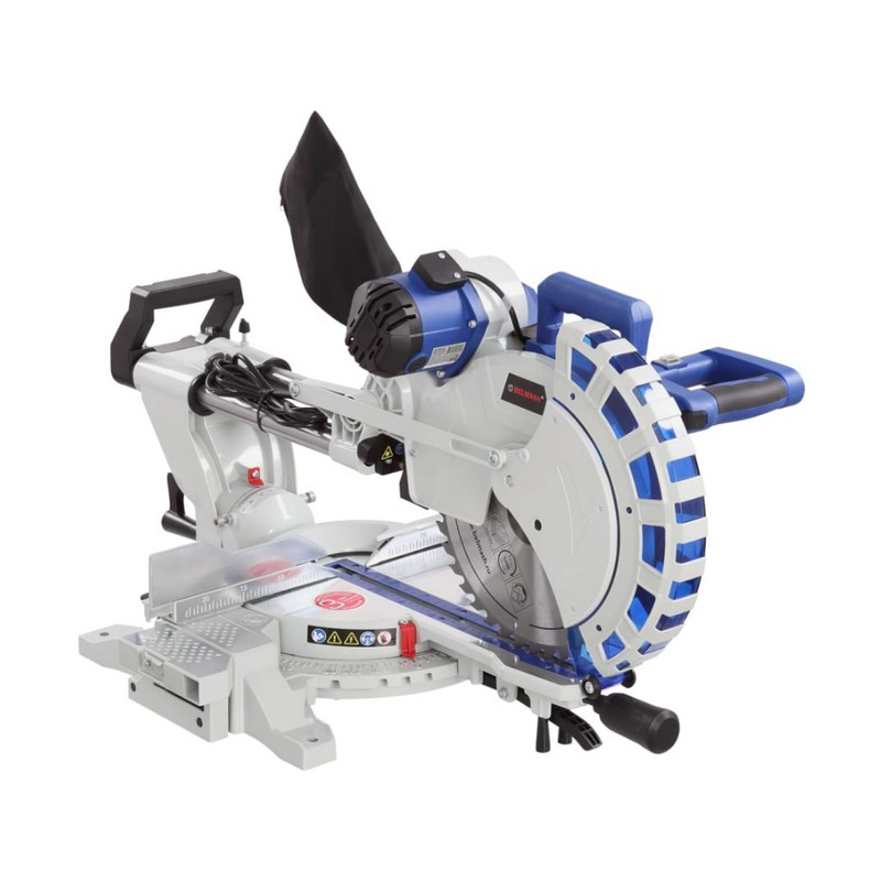 Пила торцовочная дисковая Belmash MS B-305H