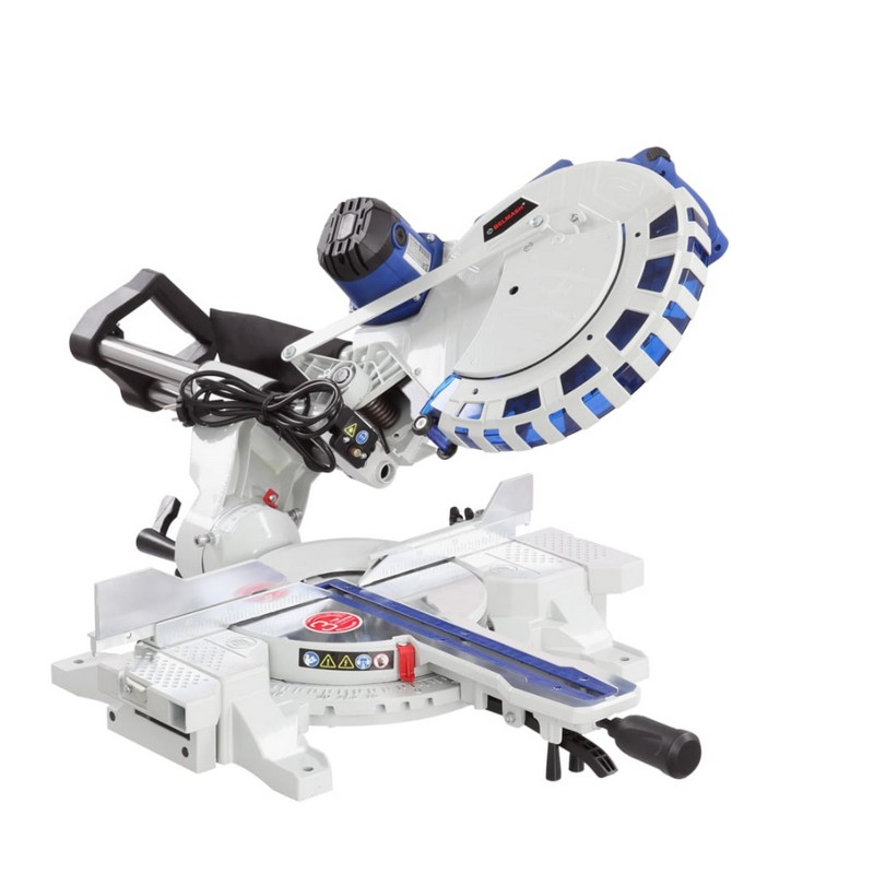 Пила торцовочная дисковая Belmash MS B-305H