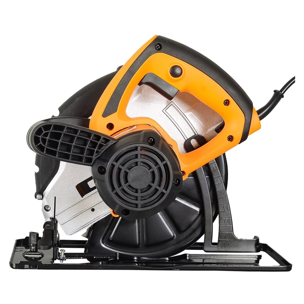 Пила дисковая Вихрь ДП-210/2000, 72/11/5, щеточный двигатель, 5500 об/мин