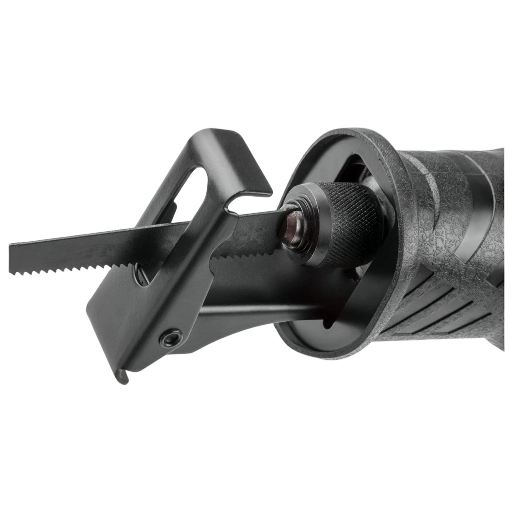 Пила сабельная Wortex SR 2313 E, 1100 Вт, с регулировкой оборотов