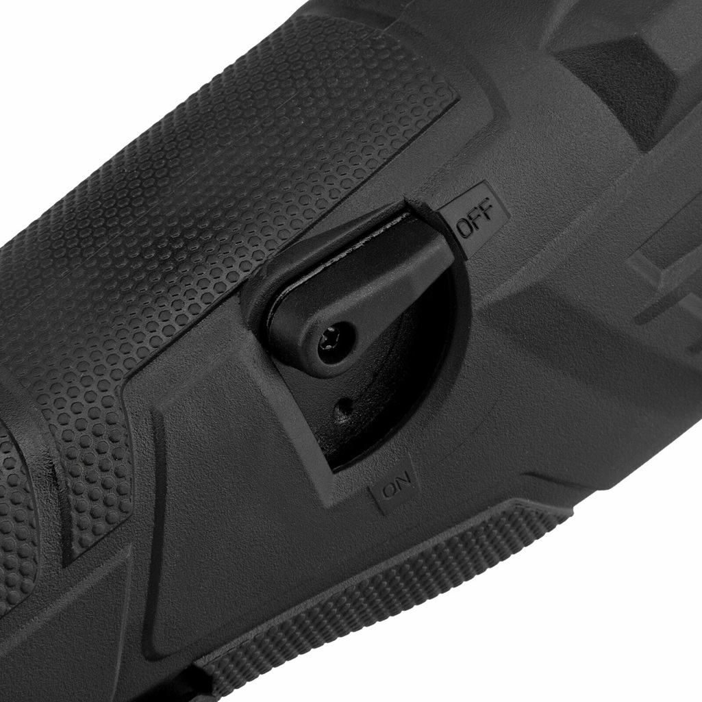 Пила сабельная аккумуляторная Denzel BRC-120, 1 акк х 4.0Ah и з.у. в комплекте