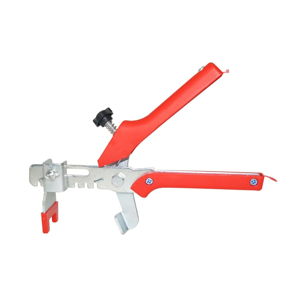 Щипцы Политех для зажимов системы выравнивания плитки Ворота, пластик, металл, 230 мм