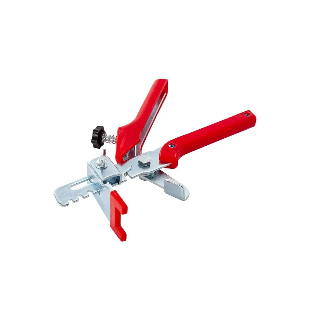 Щипцы Политех для зажимов системы выравнивания плитки Ворота, пластик, металл, 230 мм