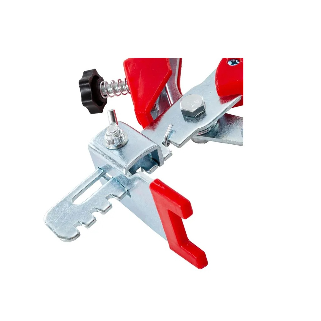 Щипцы Политех для зажимов системы выравнивания плитки Ворота, пластик, металл, 230 мм