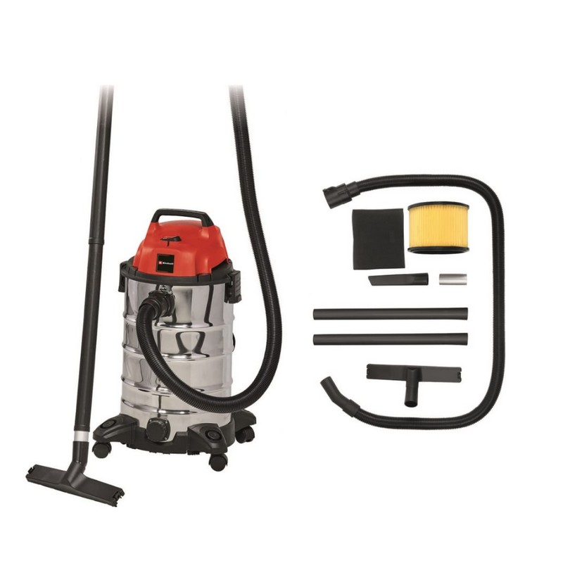 Строительный пылесос Einhell TC-VC 1930 S