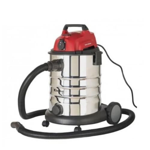 Пылесос строительный Einhell TC-VC 1930 SA 1500 Вт