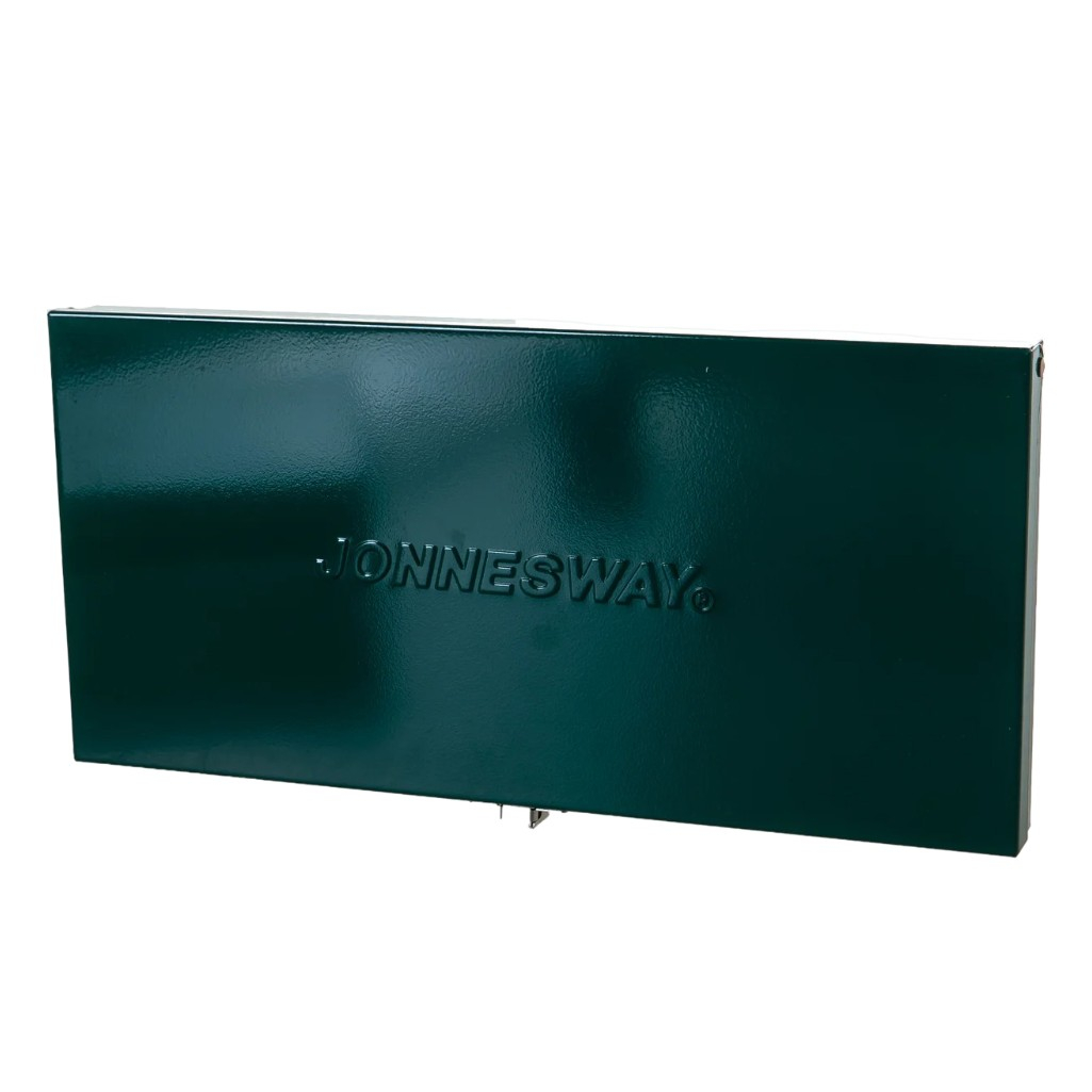 Набор вставок-бит Jonnesway S29H4140S 40 предметов