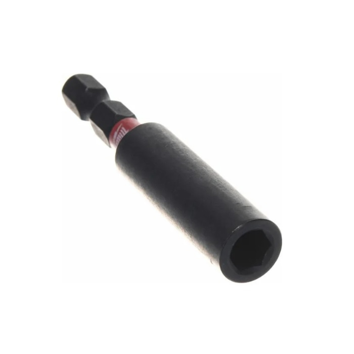 Магнитный держатель бит Milwaukee ShW1/4 60 мм 4932352406