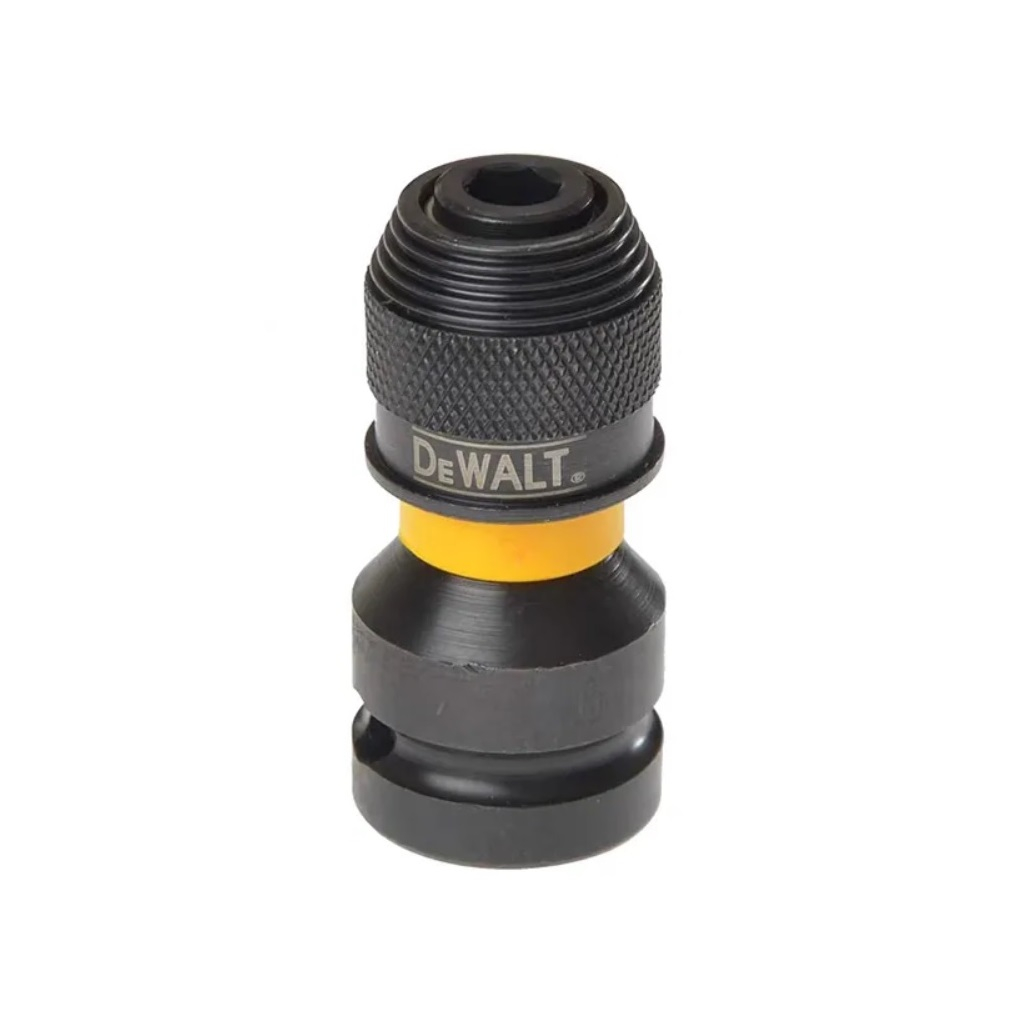 Адаптер для ударного гайковерта DeWALT DT7508, DT7508-QZ, внешний квадрат 1/2