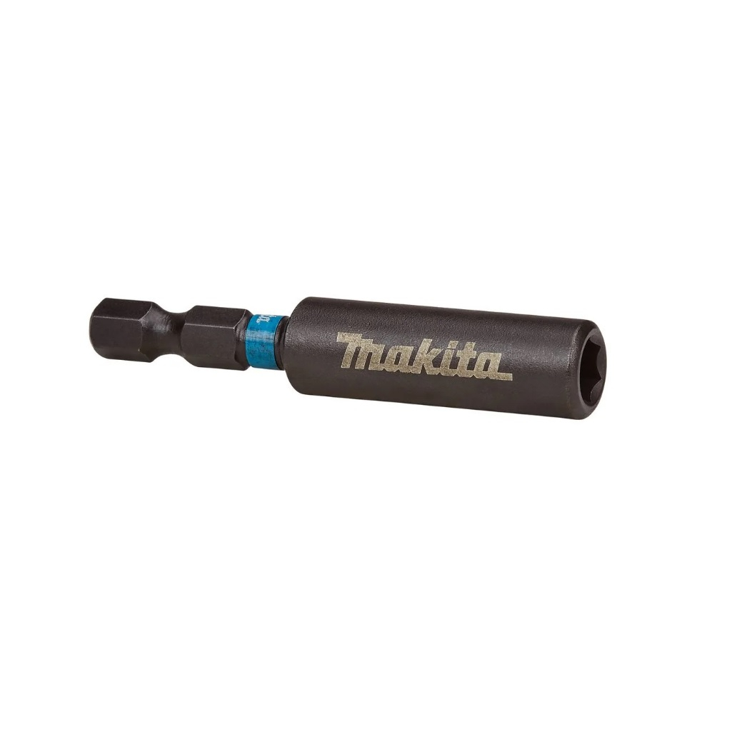 Держатель магнитный для бит Makita Impact Black B-66793, 60 мм, 1/4 дюйма, внутренний шестигранник