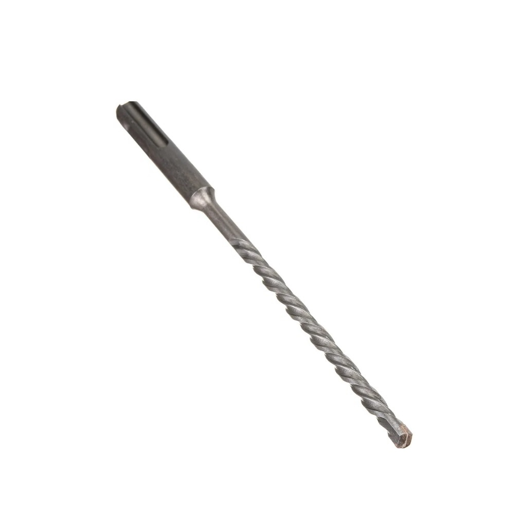 Бур по армированному бетону Hardcore STRIKE 130616, SDS-plus, 6х160 мм