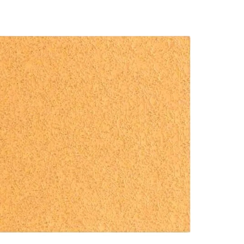 Лист шлифовальный Bosch 2608608Y20, размер 70х125 мм, Р60, для ручного шлифования,  в упаковке 10 шт