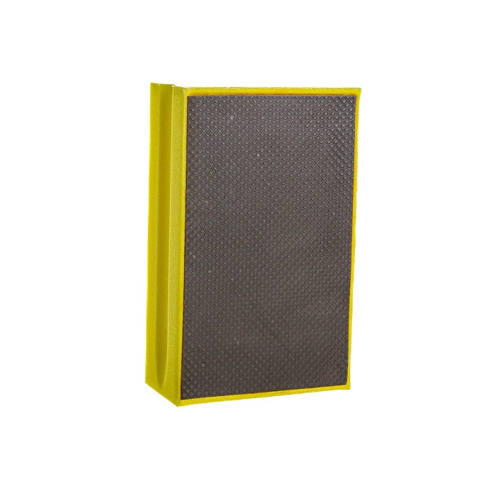 Притир алмазный ручной DIAM 90*55мм 400 000682