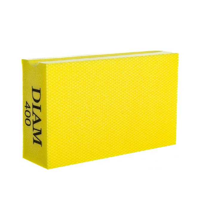 Притир алмазный ручной DIAM 90*55мм 400 000682