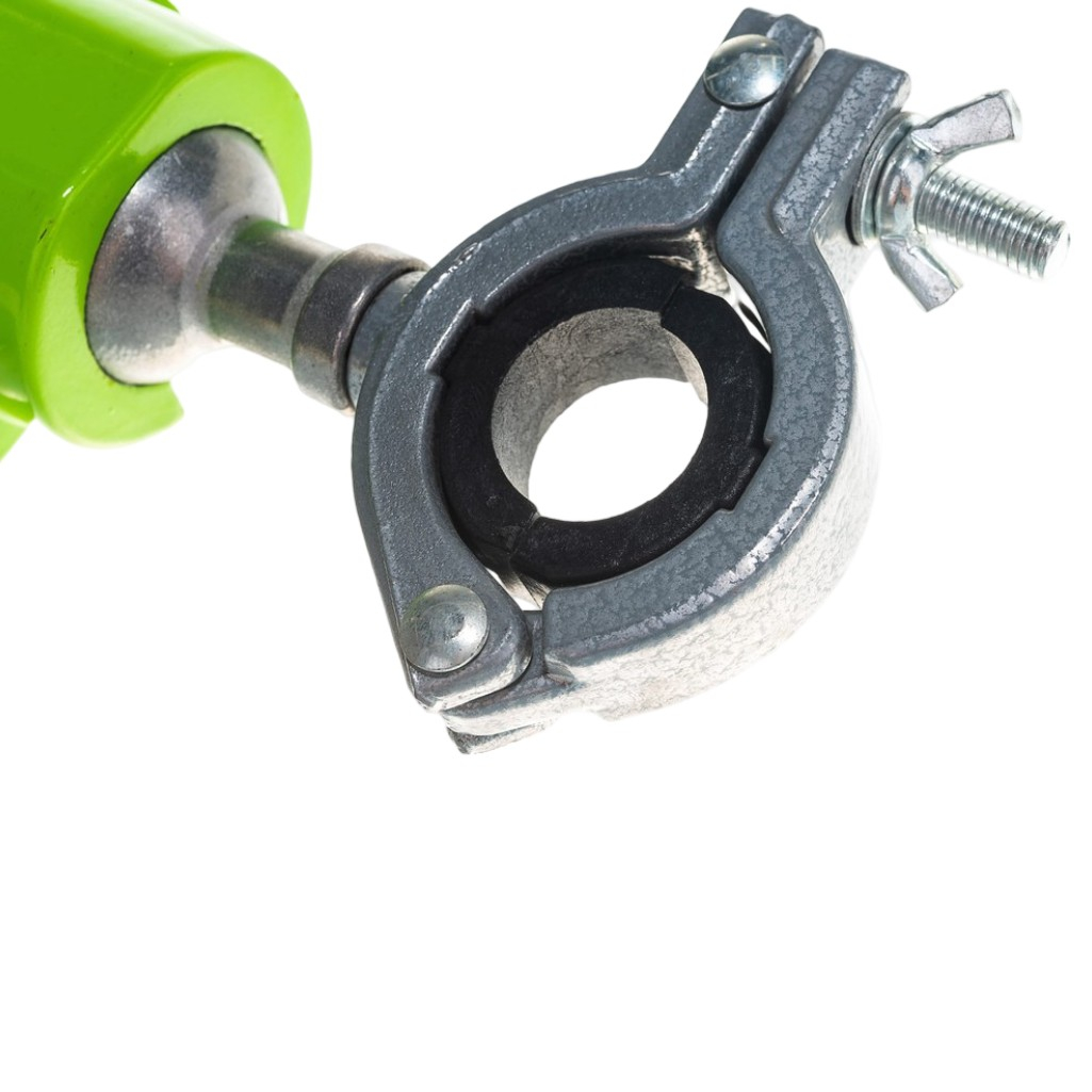 Стойка для крепления дрели Skrab 25440, диаметр 23-30 мм, на струбцине