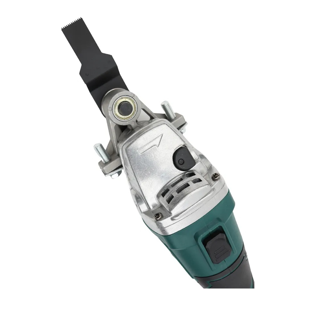Насадка многофункциональный инструмент на УШМ Favourite FG 125MF, 41-44 мм, М14