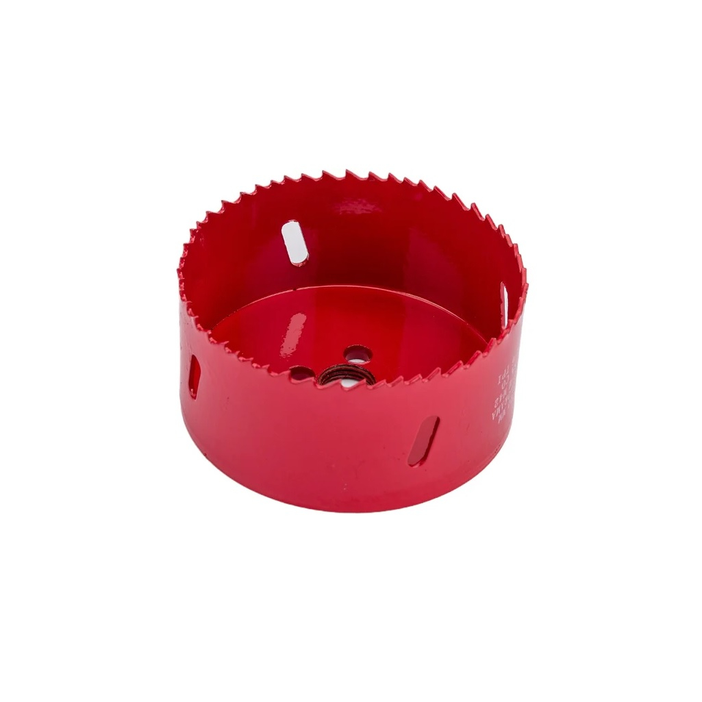 Коронка Pilorama Bi-Metall 570090, 90 мм, 8%Co, для металла, пластика, дерева