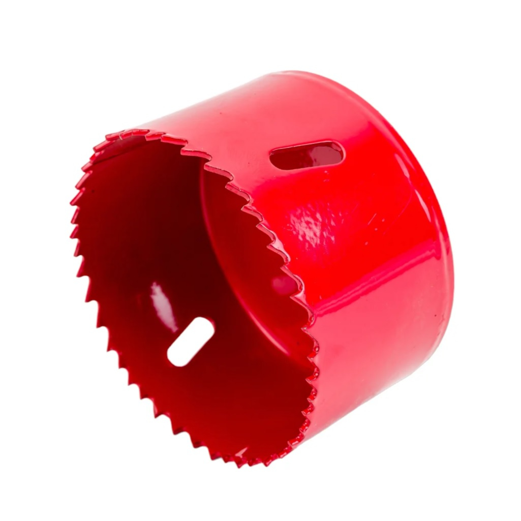 Коронка биметаллическая Pilorama Bi-Metall 570076, диаметр - 76 мм