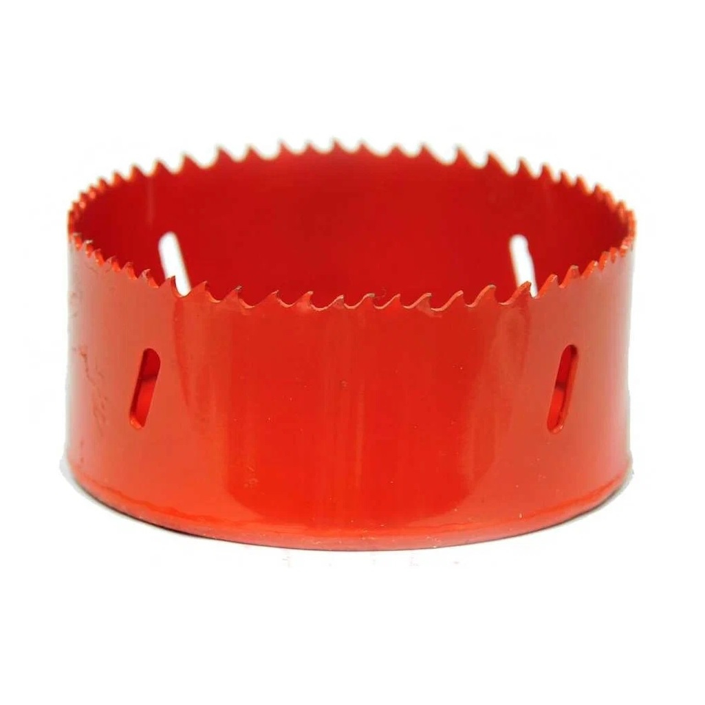 Коронка по металлу, дереву, пластику Pilorama Bi-Metall 570095, 95 мм 