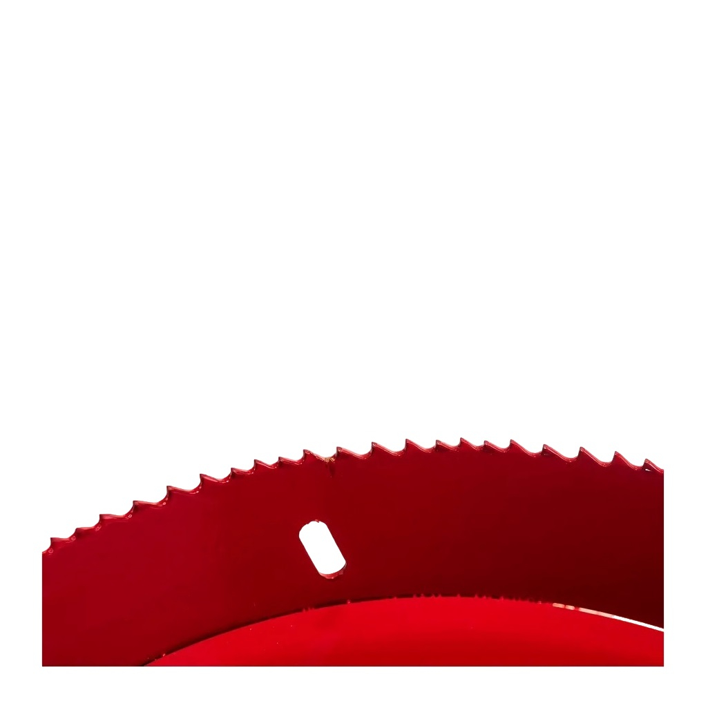 Коронка Pilorama Bi-Metall 570235, 235 мм, для металла, пластика, дерева