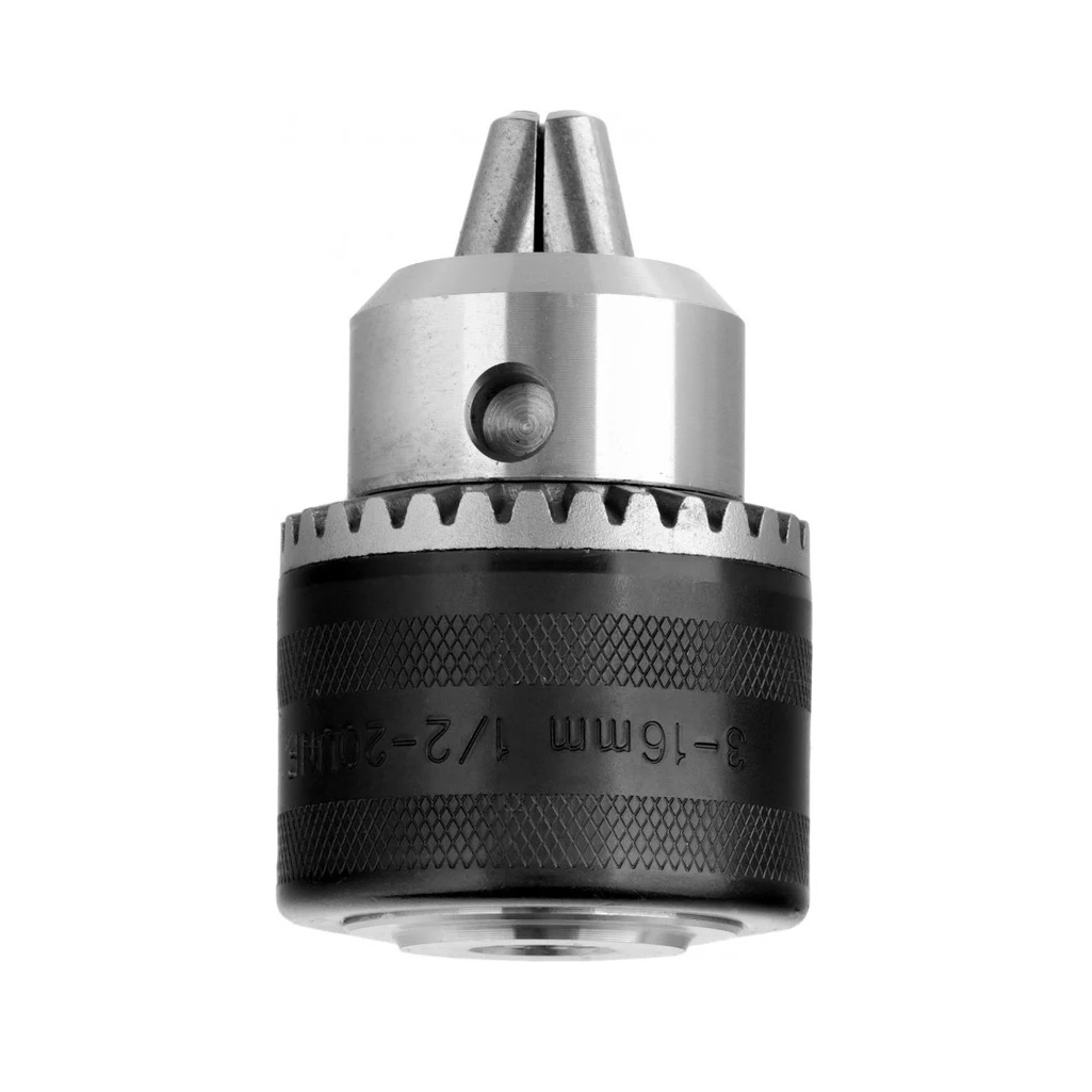 Патрон ключевой Сибртех 3-16 мм 1/2 168267