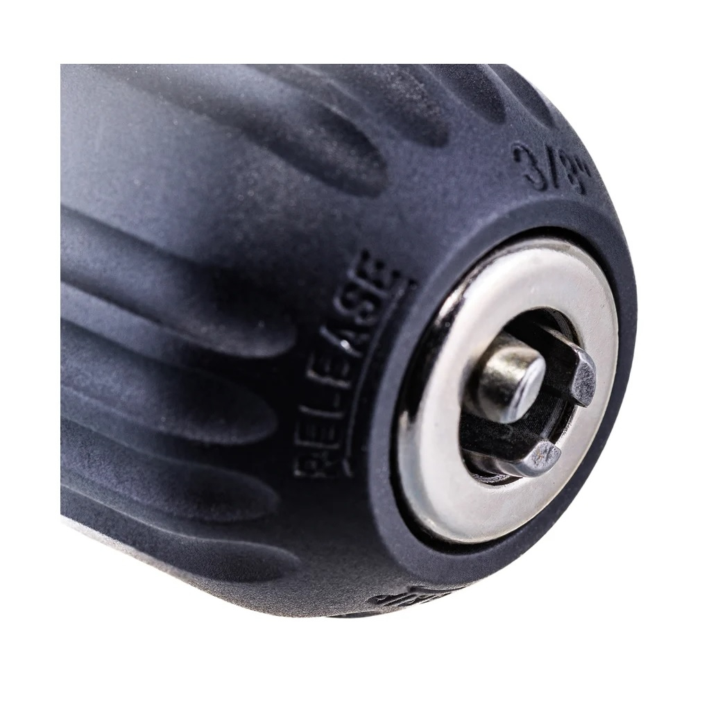 Патрон для дрели Matrix 1-10 мм 1/2 быстрозажимной 16808