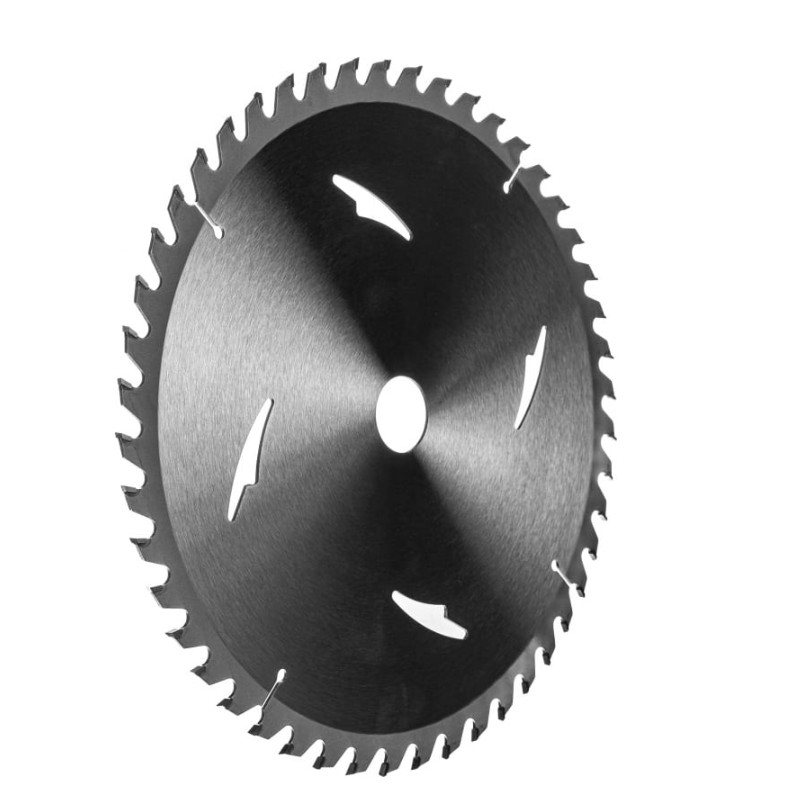 Диск пильный по дереву Гранит 300х32/30х3.0 мм, 48 зубьев 530048