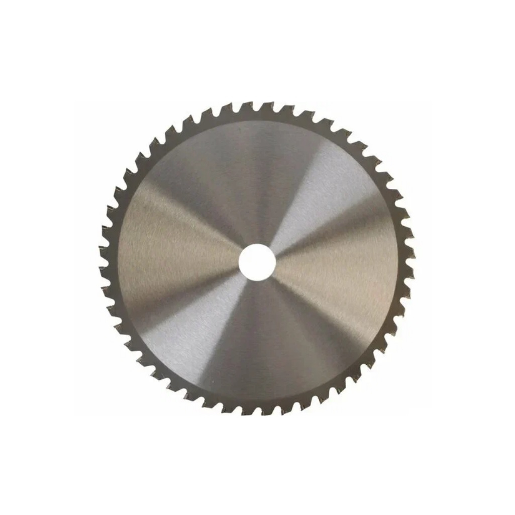 Диск пильный по стали Hanskonner H9022-255-30-48S, 255х30х48 зубьев