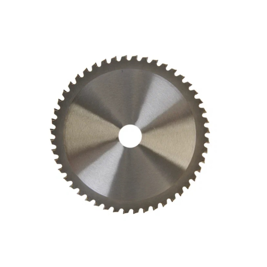 Диск пильный по стали Hanskonner H9022-210-30-48S, 255х30х48 зубьев