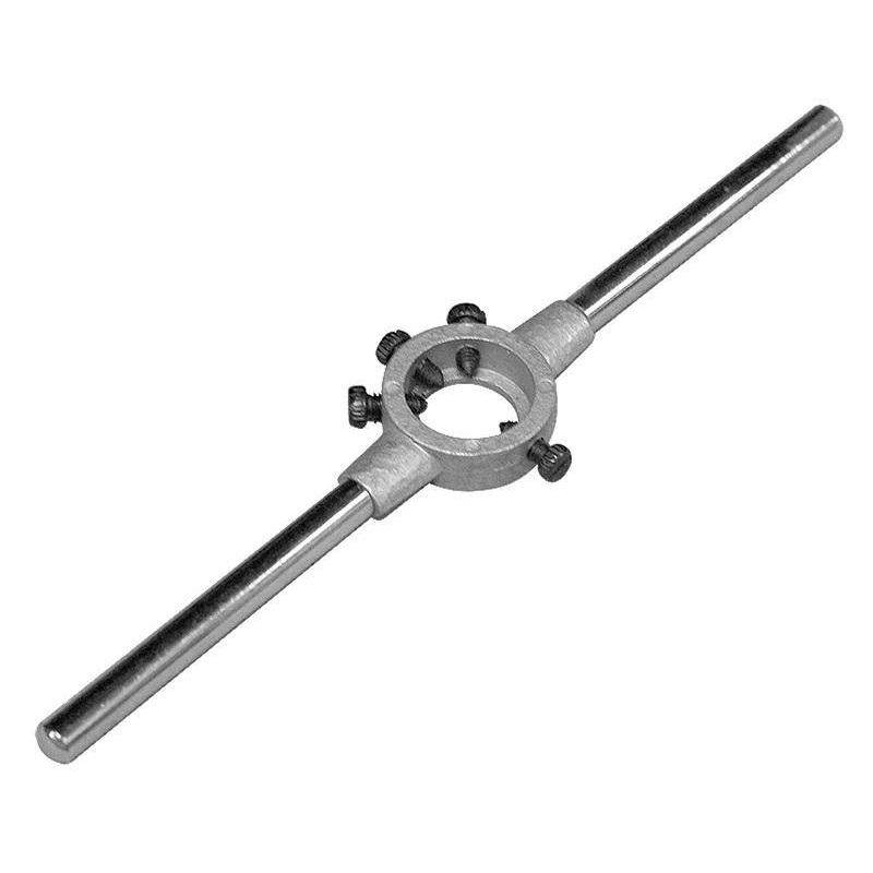 Плашкодержатель 20мм СИБРТЕХ 77420