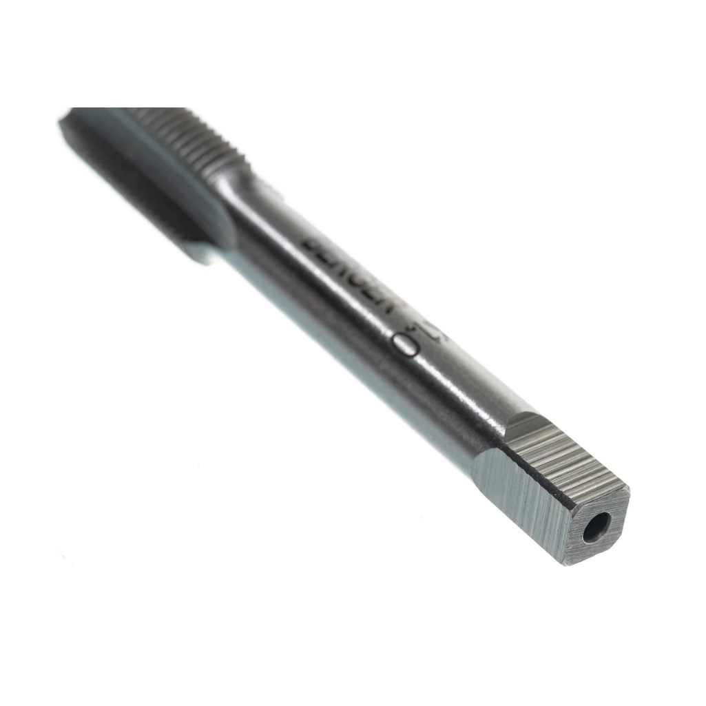 Метчики метрические комплектные Berger BG BG1022, М10х1.0 мм, сталь, в упаковке 2 штуки