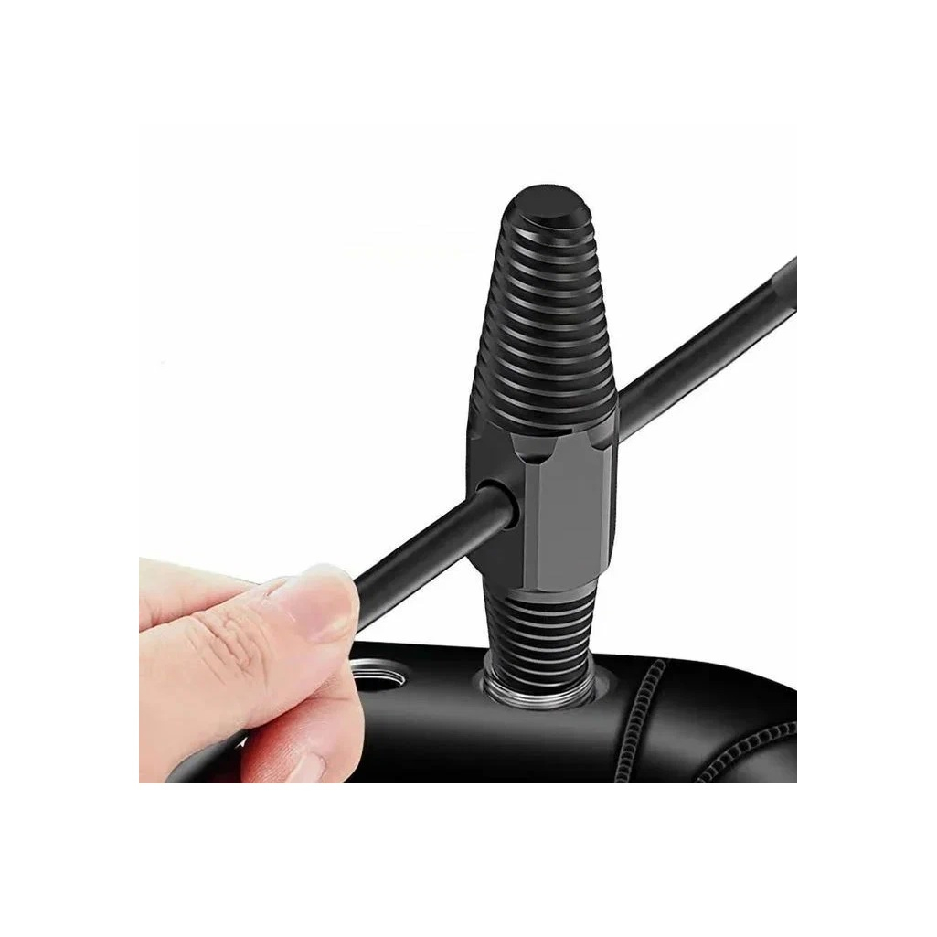 Экстрактор Стронг инструмент СТП-89601234, для труб и сантехнических кранов диаметром 11-22 мм