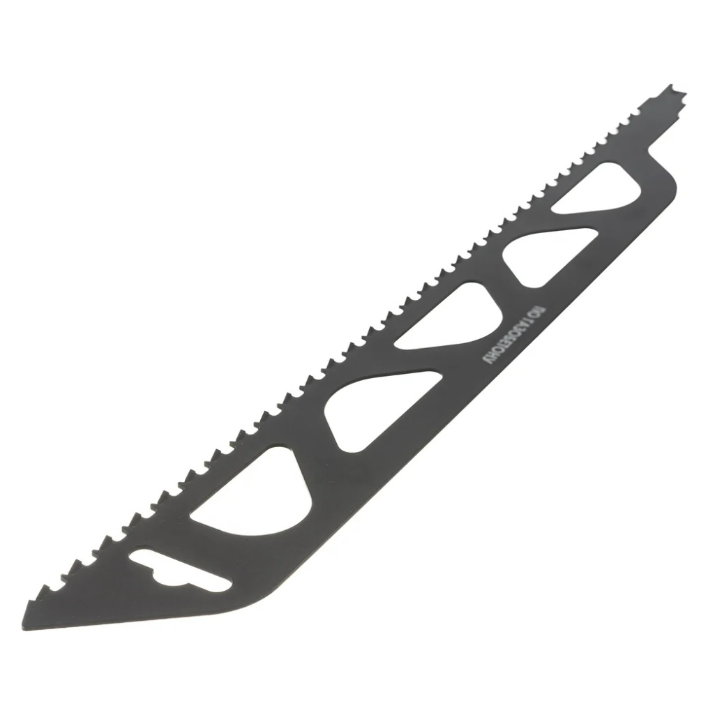 Полотно для сабельной пилы ГАЗОБЕТОН 455/12,5 мм Sturm! 9019-03-S2243HM