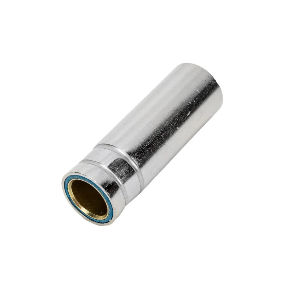 Сопло цилиндрическое Solaris WA-3502, 16х53 мм, для горелок 15АК