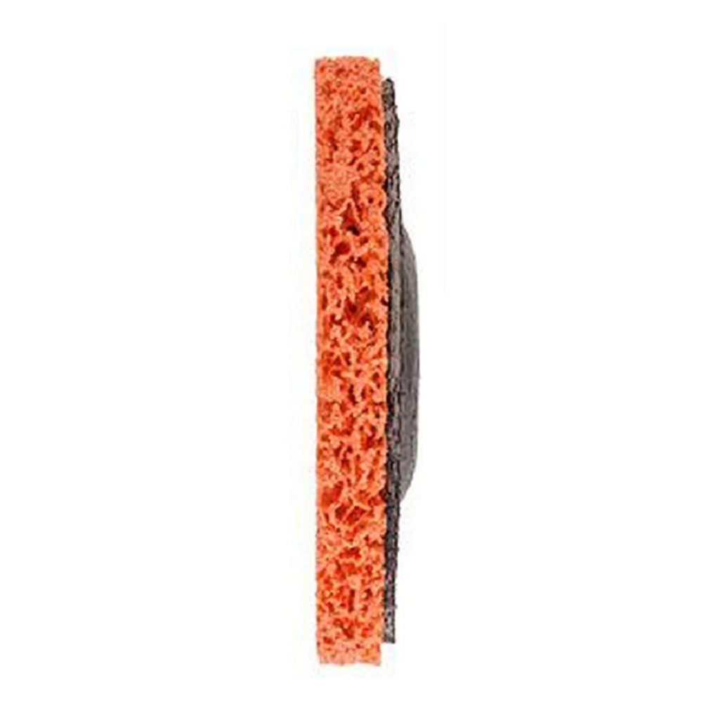 Диск шлифовальный Gepard GP5018-125 13х22.2х125 мм по металлу, дереву, камню