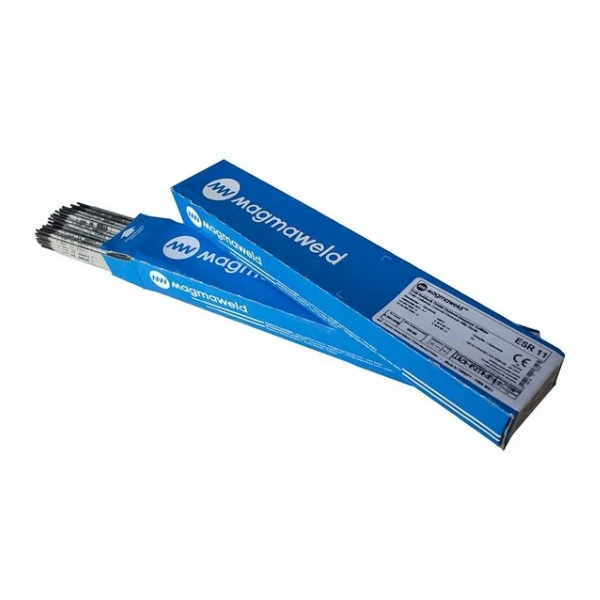 Электроды Magmaweld ESR-11 2.5 мм 2.5 кг