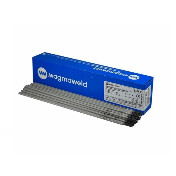 Электроды Magmaweld ESR-11 2.5 мм 2.5 кг