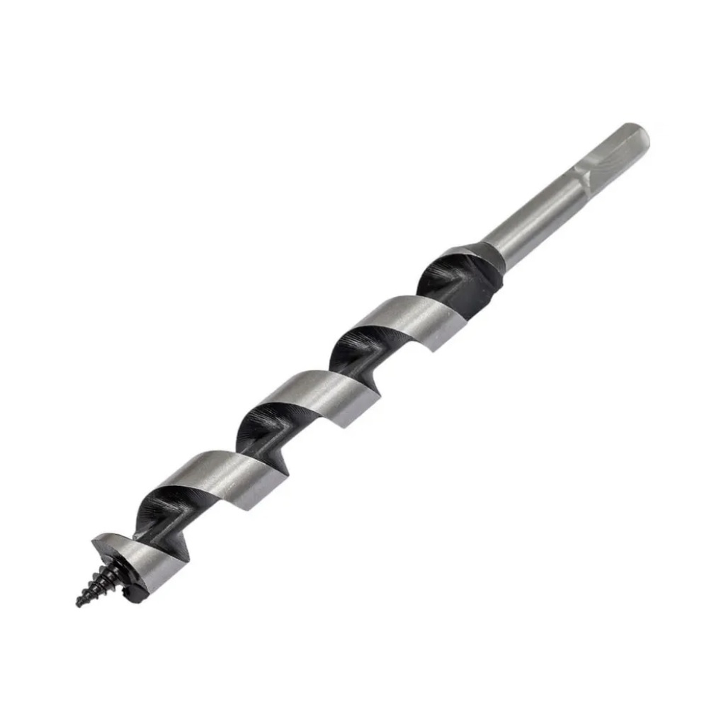 Сверло по дереву Hardcore 26х230 мм, балочное, для безударного режима, 162623