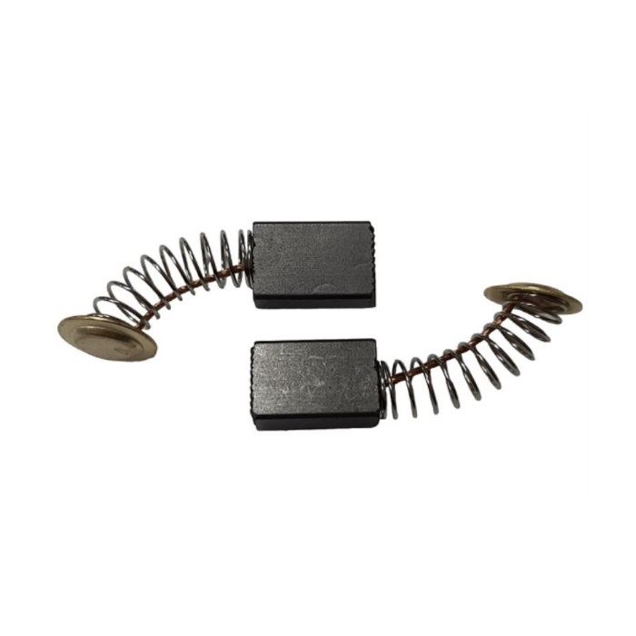 Щетка MaxPiler угольная 7x11x16 мм 507