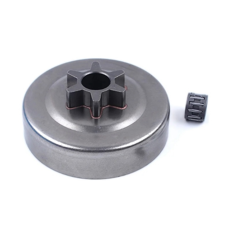 Звездочка ведущая 3/8-P6T (Stihl MS180,) 1000021