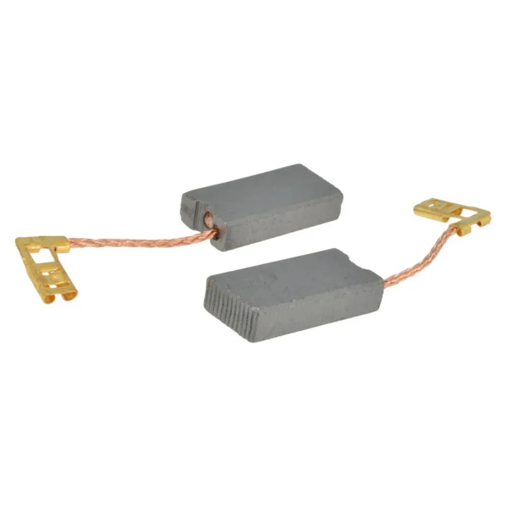 Щетки угольные IGP 7140609, графитовые, 6х13х26.5 мм, аналог Makita CB-175