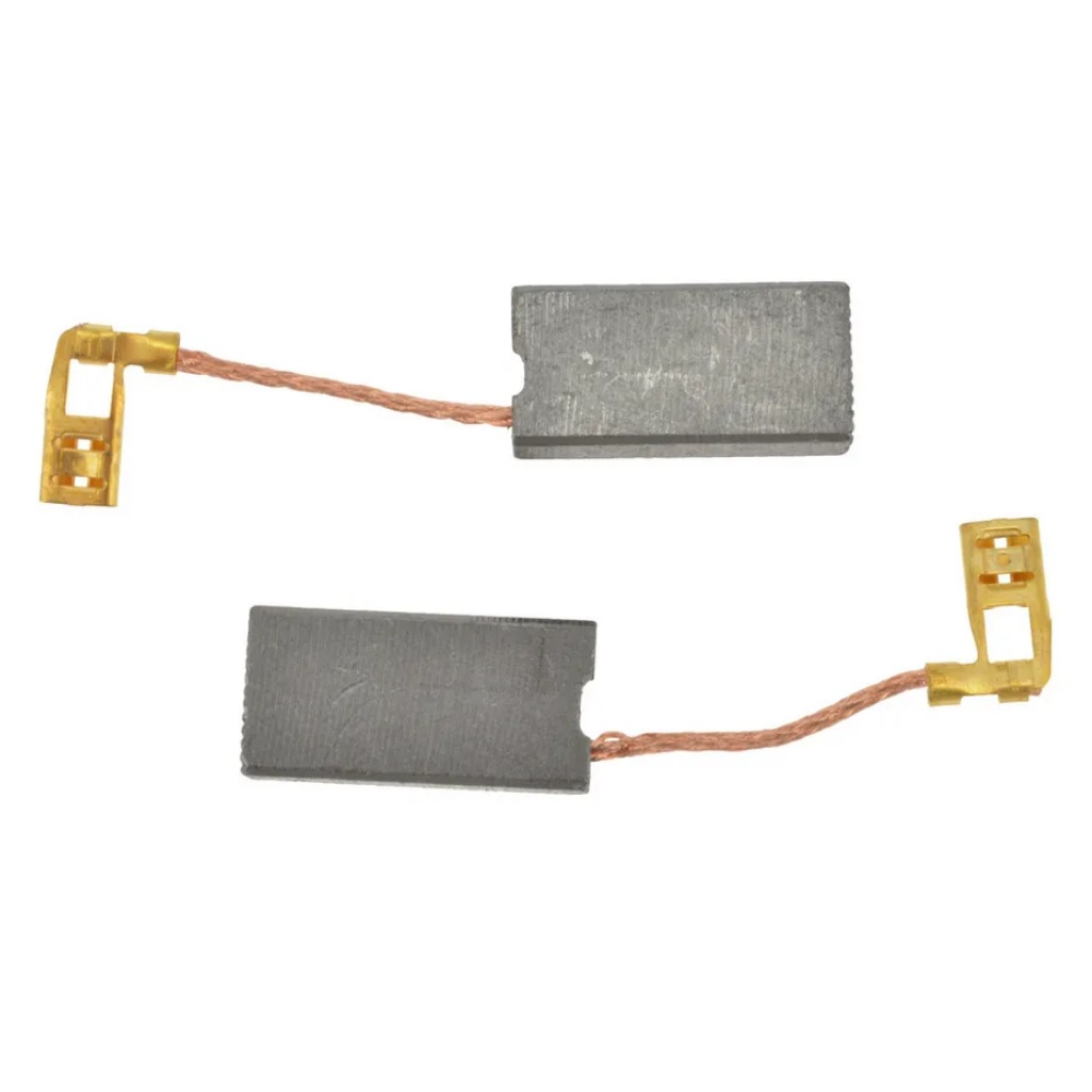 Щетки угольные IGP 7140609, графитовые, 6х13х26.5 мм, аналог Makita CB-175