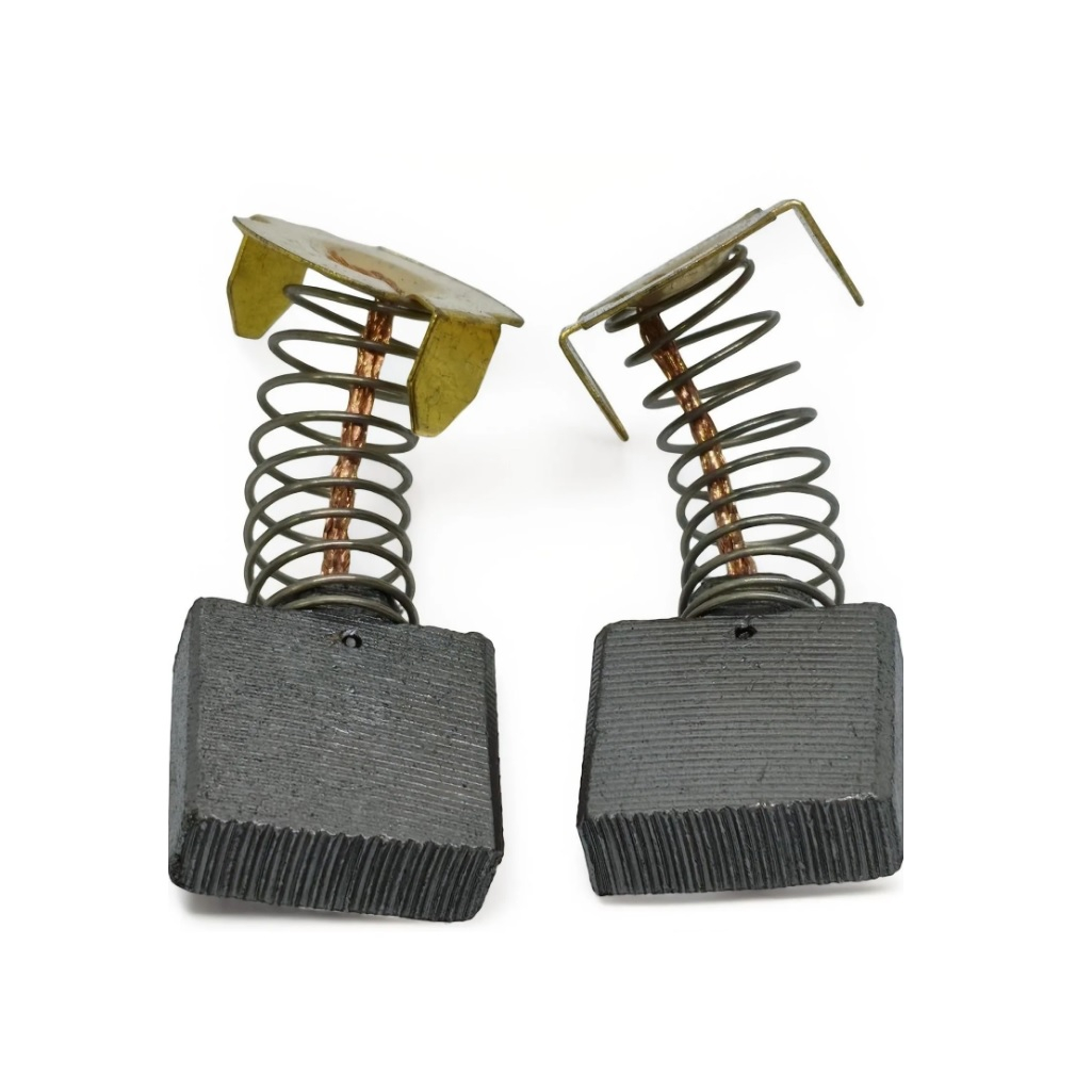 Щетки угольные IGP 7140617, графитовые, 7х18х16.4 мм, аналог Makita CB-204