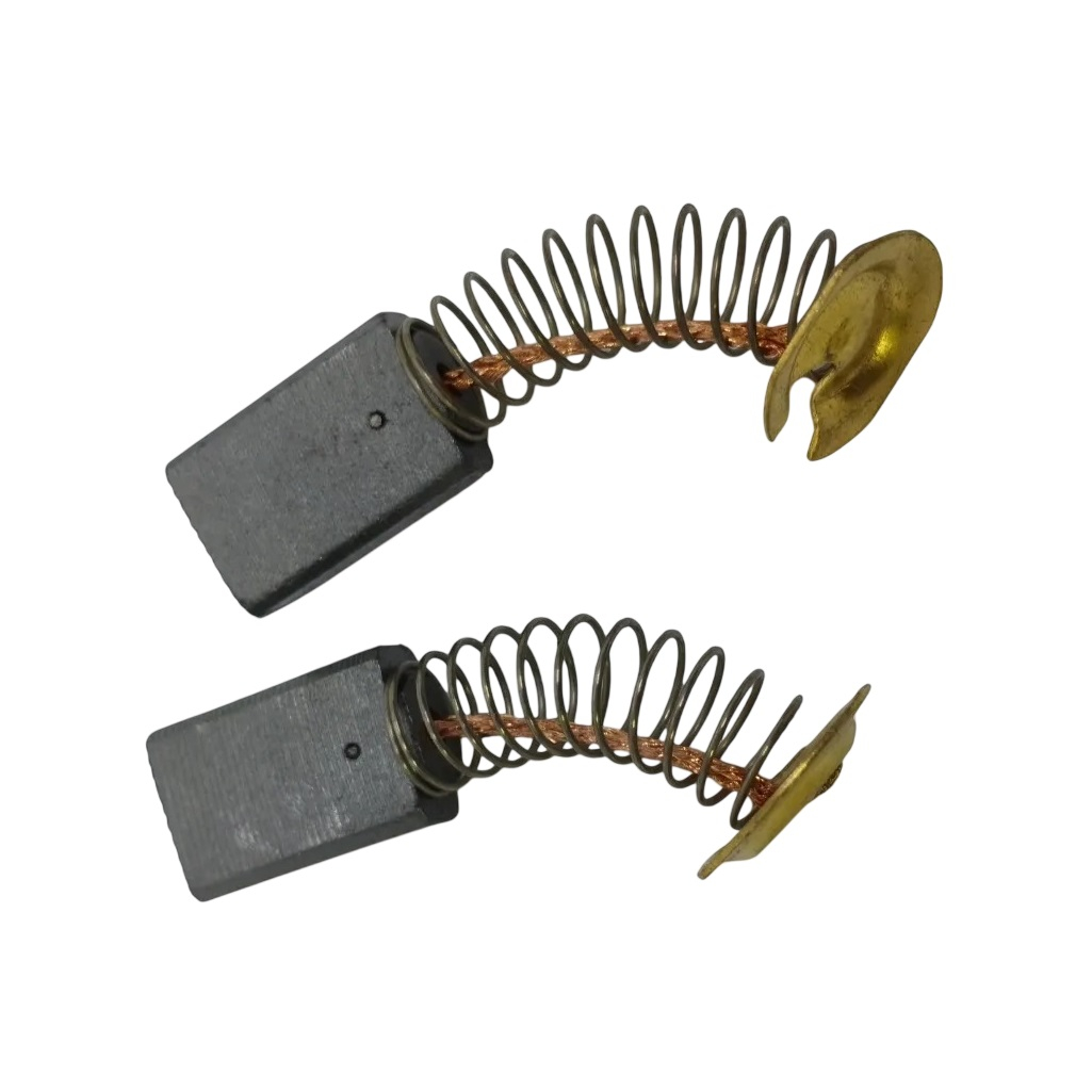 Щетки угольные IGP 7140606, графитовые, 5х11х17 мм, аналог Makita CB-303