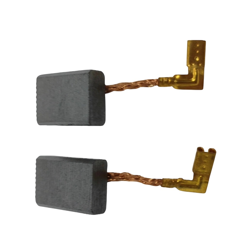 Щетки угольные IGP 7140607, графитовые, 5х11х16 мм, аналог Makita CB-325