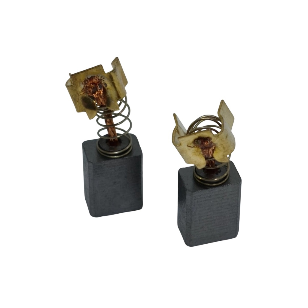 Щетки угольные IGP 7140610, графитовые, 6х9х11.3 мм, аналог Makita CB-419