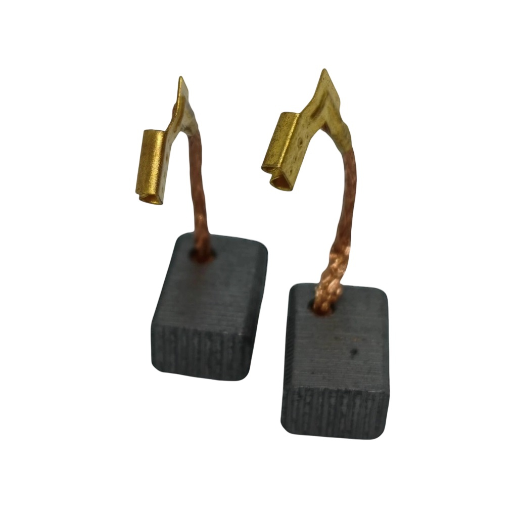 Щетки угольные IGP 7140612, графитовые, 6х9х13 мм, аналог Makita CB-459