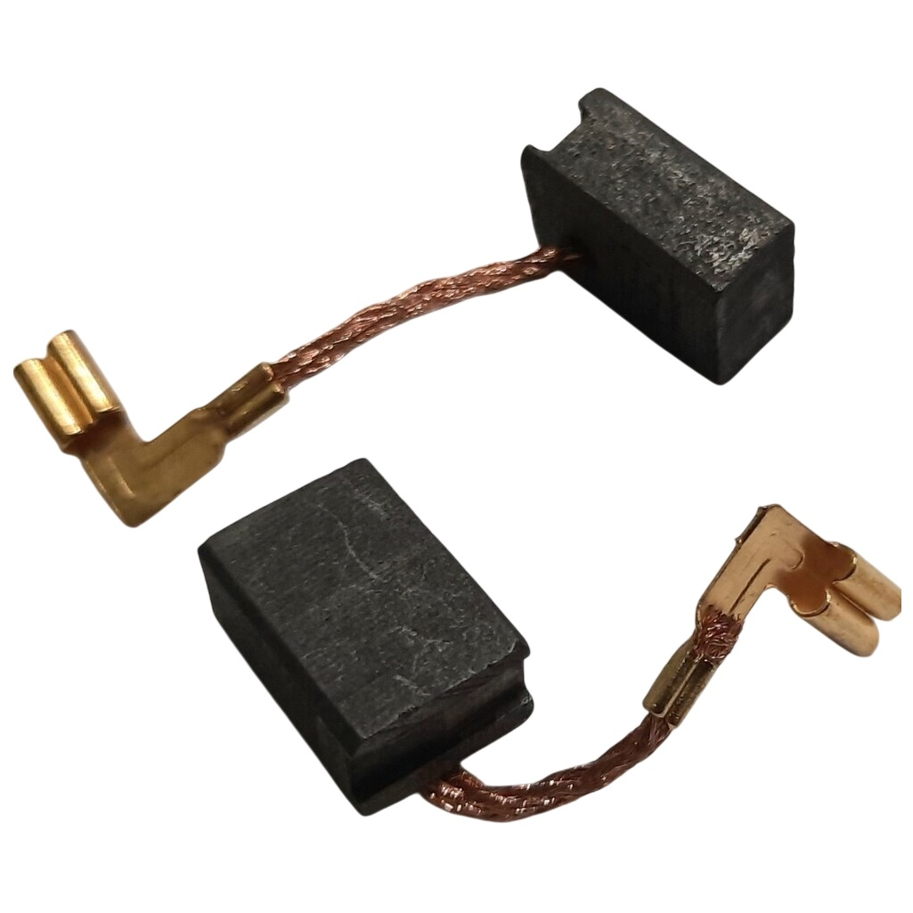 Щетки угольные IGP 7140612, графитовые, 6х9х13 мм, аналог Makita CB-459
